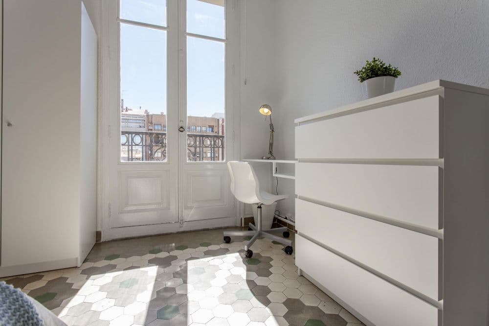 Private room in Valencia photo 4