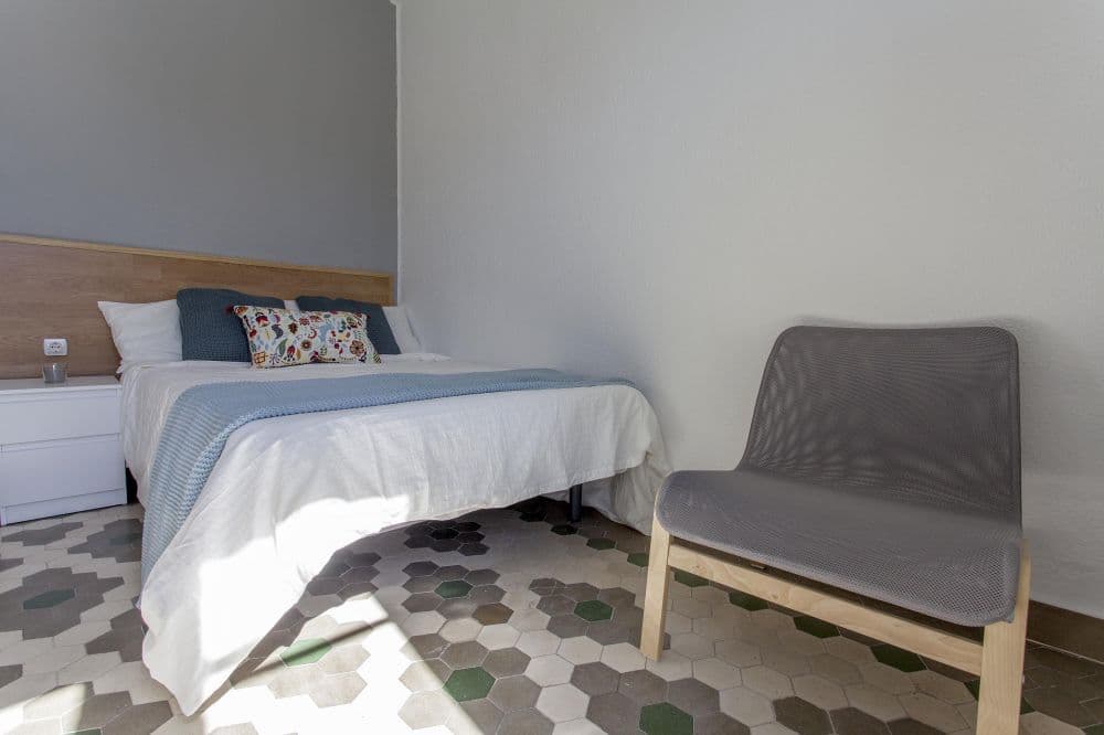 Private room in Valencia photo 3