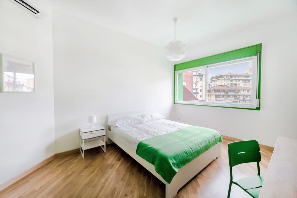 Habitación privada en Florencia photo 3