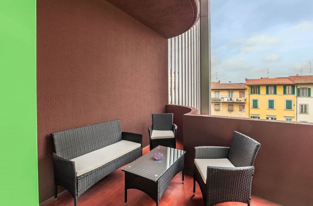 Private room in Florence photo 5