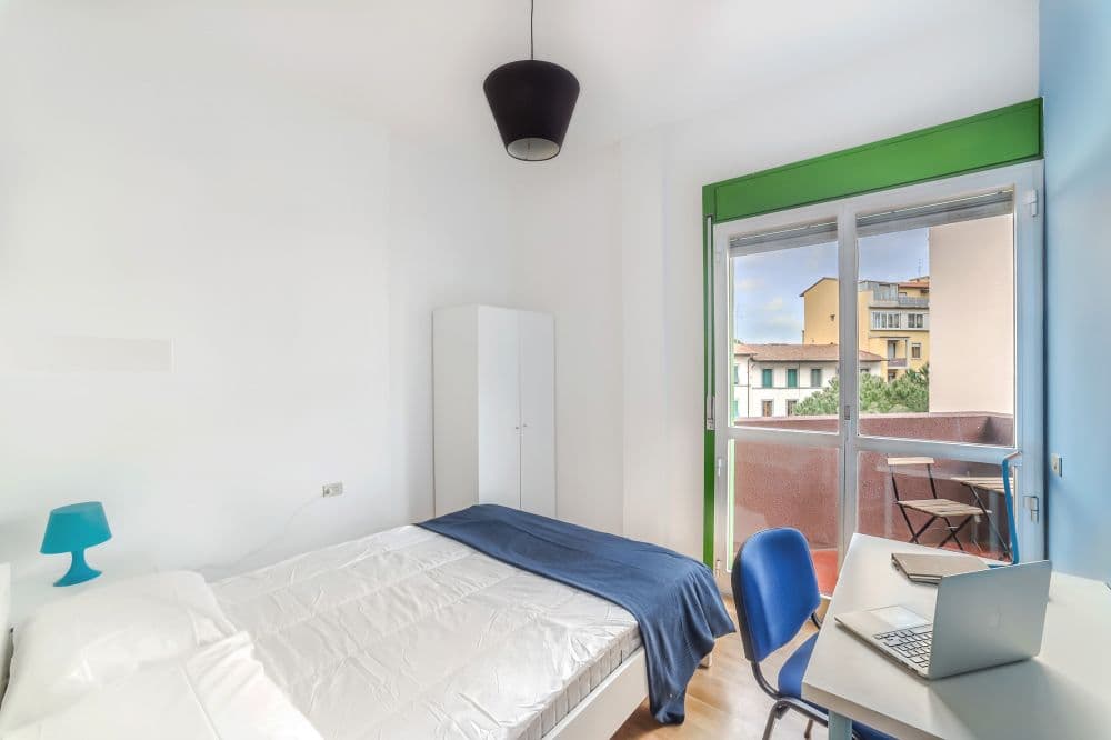 Stanza privata a Florence