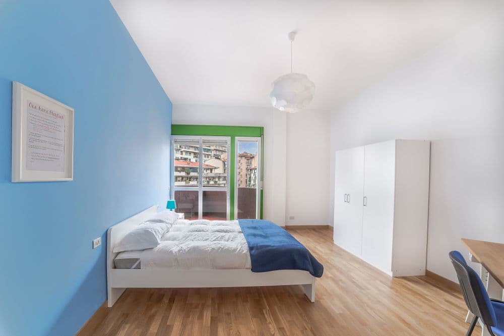 Private room in Florence