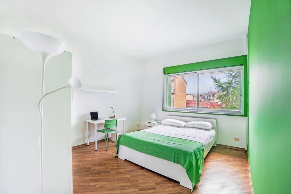 Habitación privada en Florencia photo 2