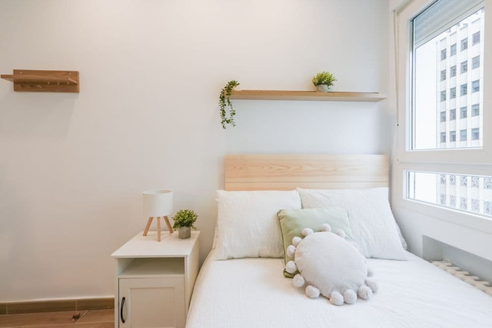 Habitación privada en Madrid photo 4