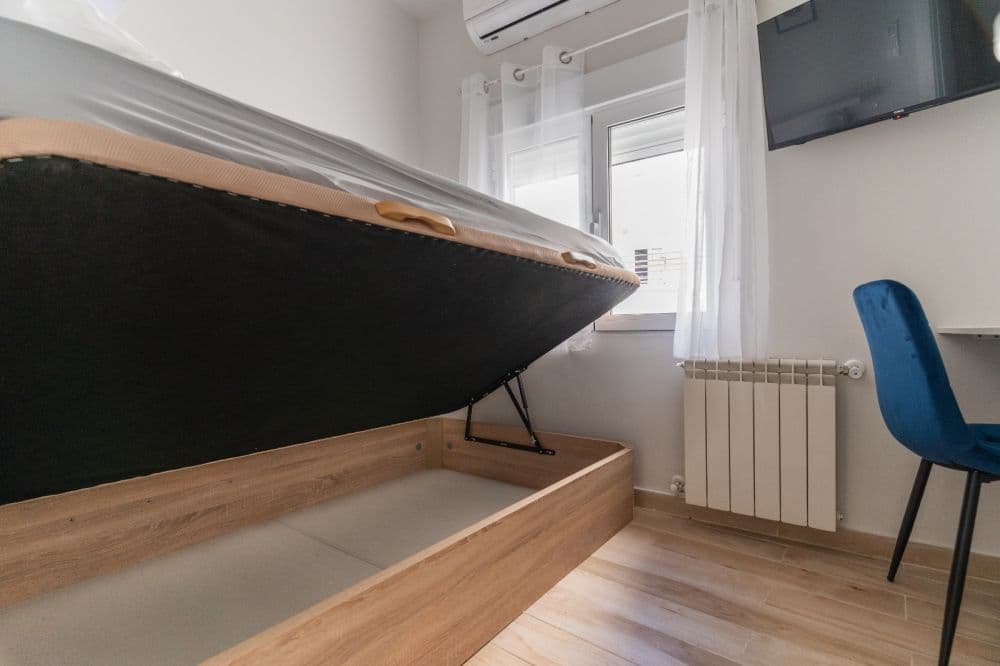 Habitación privada en Madrid photo 4