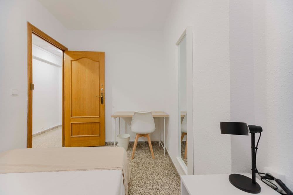 Habitación privada en Valencia photo 2