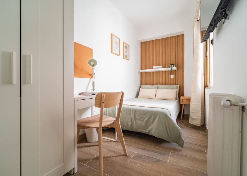 Private Room