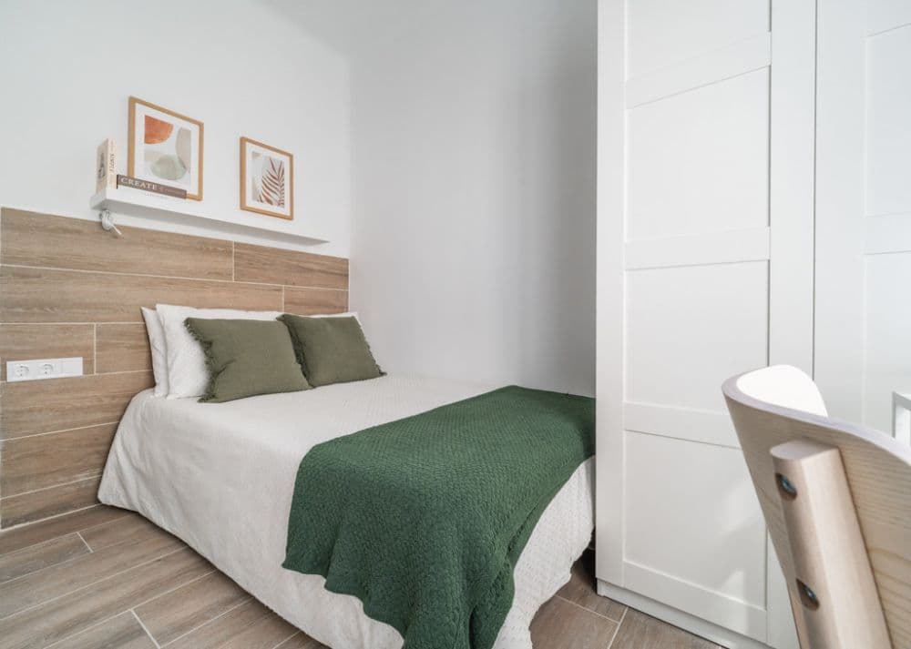 Habitación privada en Madrid photo 3