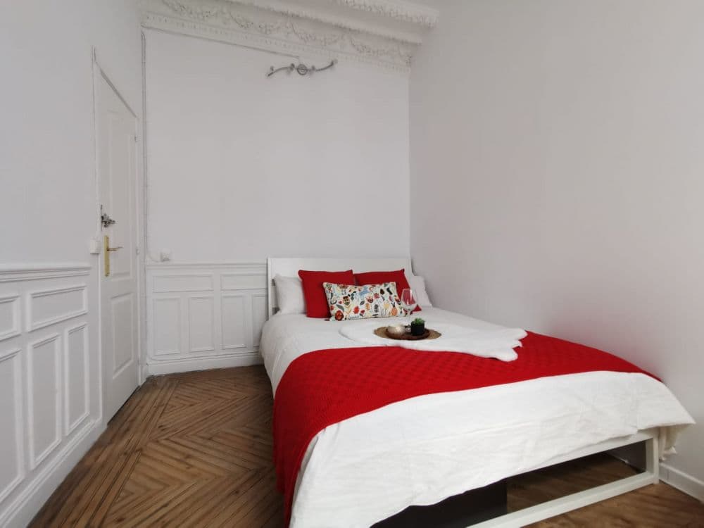 Stanza privata a Madrid photo 4