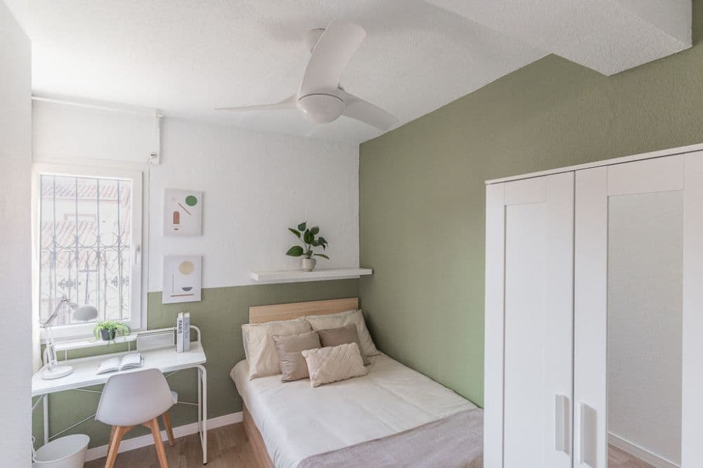 Stanza privata a Madrid photo 2