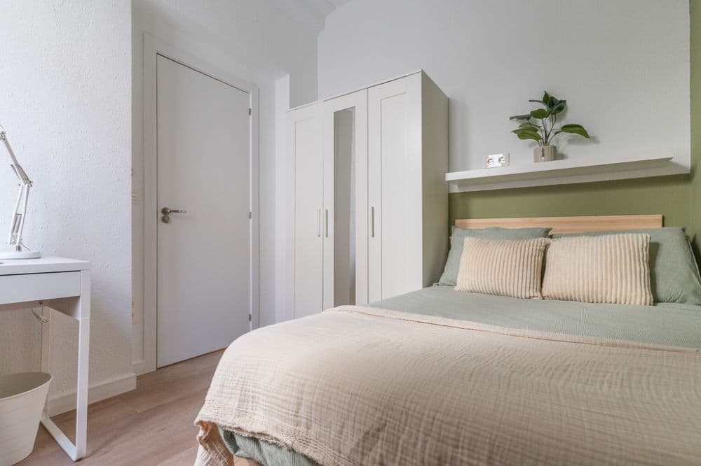 Habitación privada en Madrid photo 2