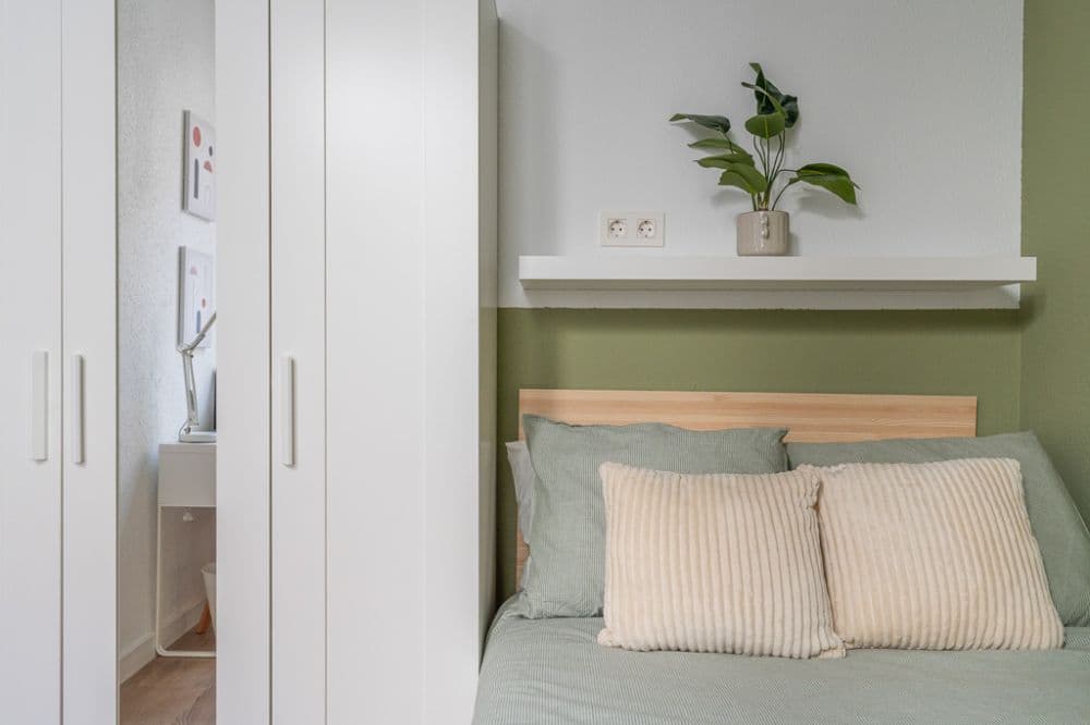 Habitación privada en Madrid photo 4