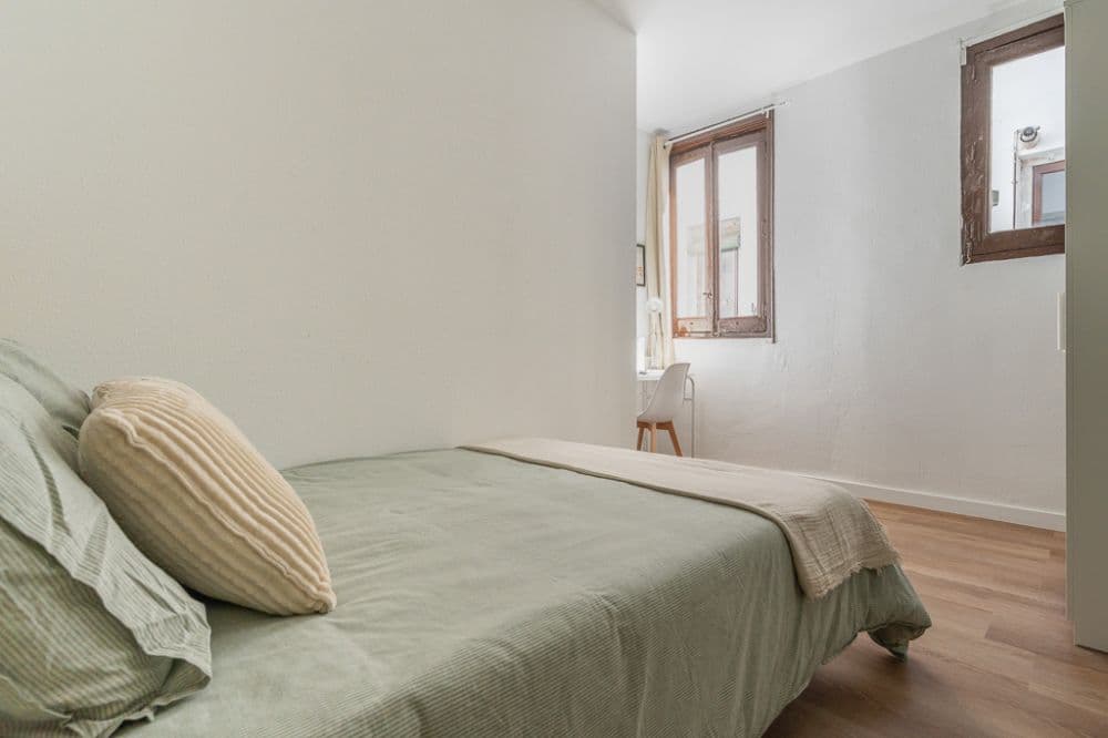 Habitación privada en Madrid photo 2