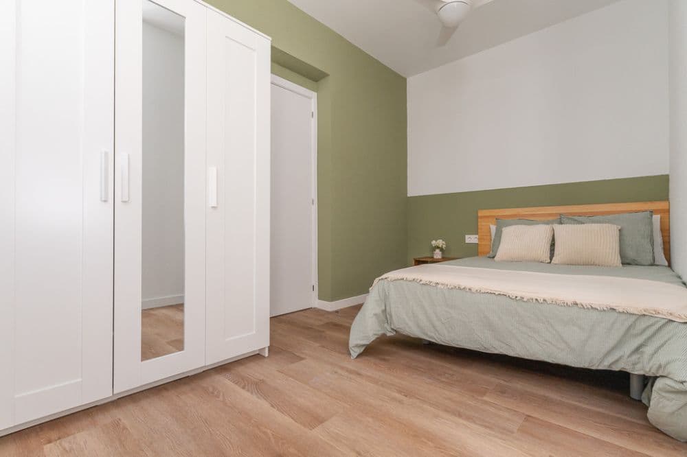 Habitación privada en Madrid photo 3