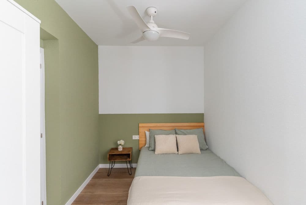 Habitación privada en Madrid photo 4