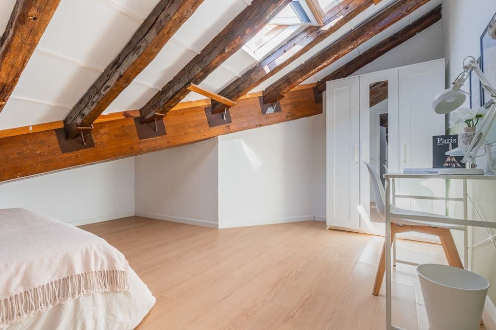 Habitación privada en Madrid photo 5