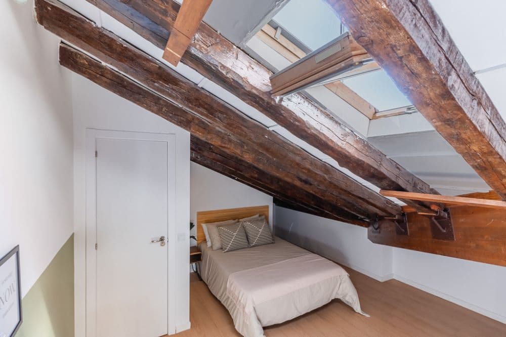 Habitación privada en Madrid photo 3