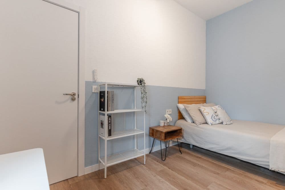 Habitación privada en Madrid photo 3
