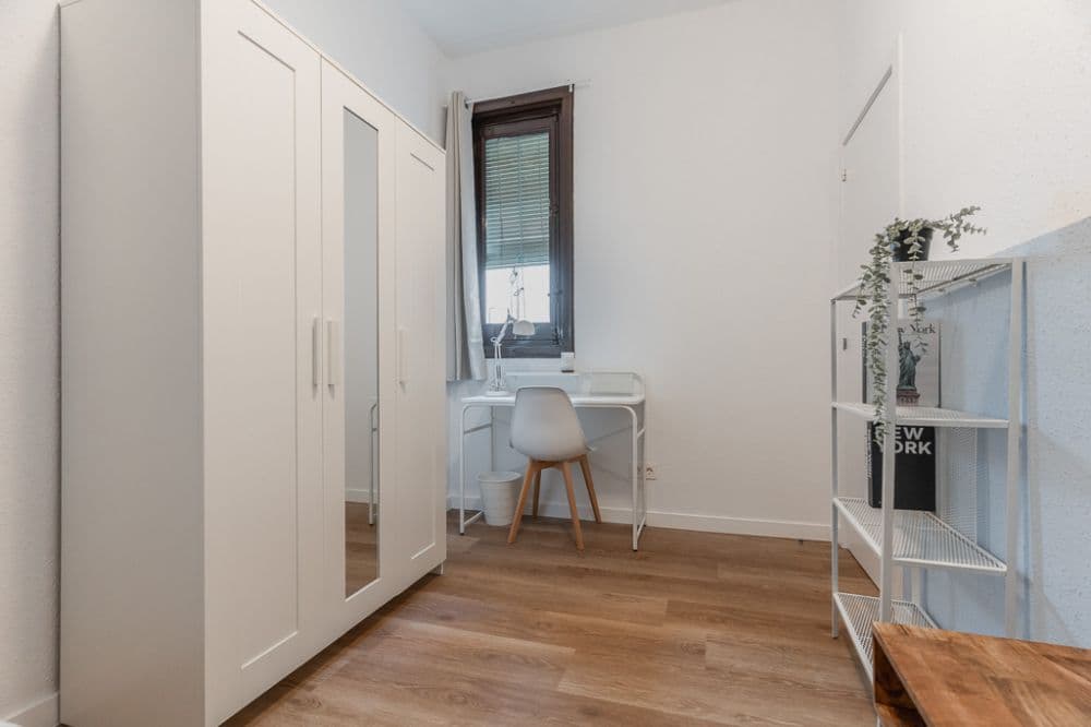 Habitación privada en Madrid photo 5