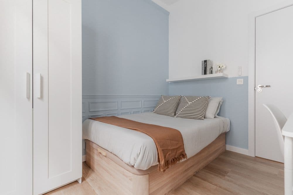 Habitación privada en Madrid photo 4