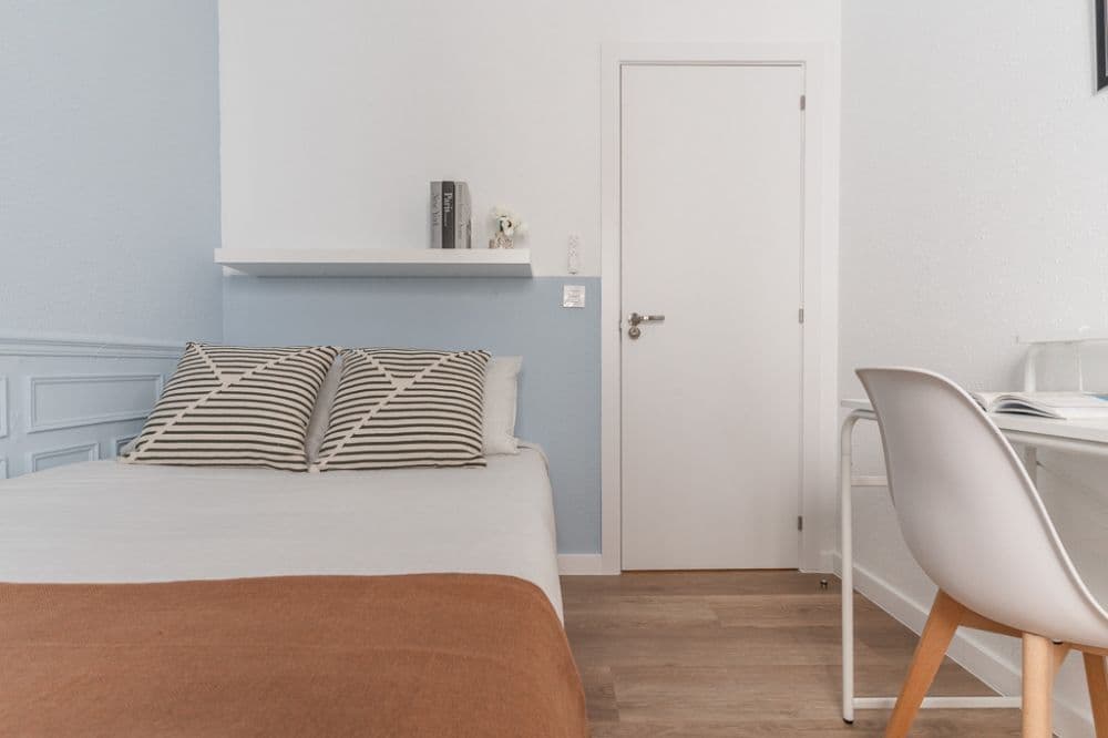 Habitación privada en Madrid photo 2