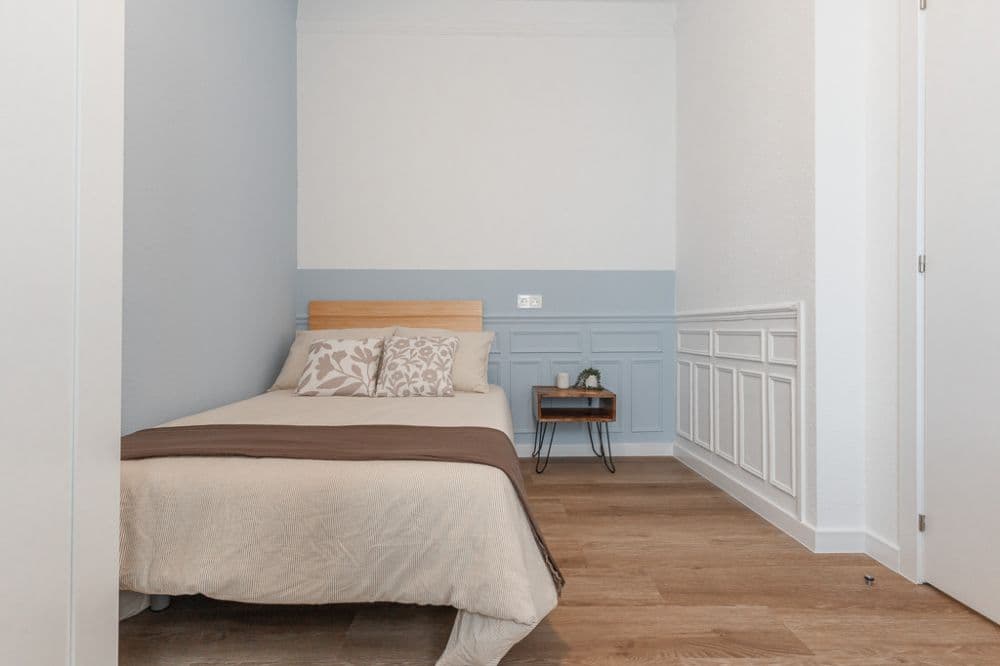 Habitación privada en Madrid photo 2