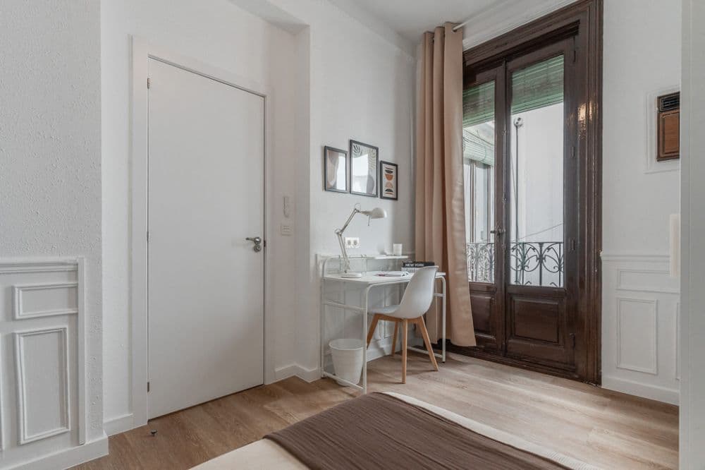 Habitación privada en Madrid photo 5