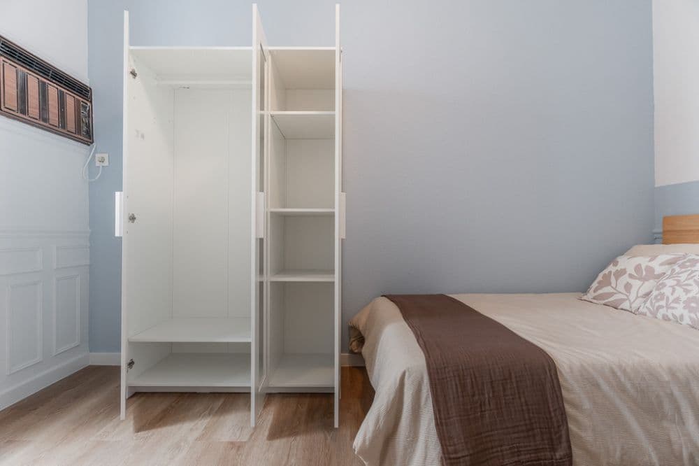 Habitación privada en Madrid photo 3