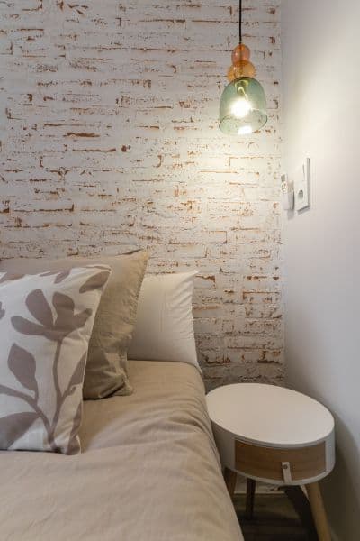 Private room in Madrid photo 5