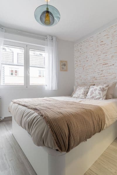 Private room in Madrid photo 4