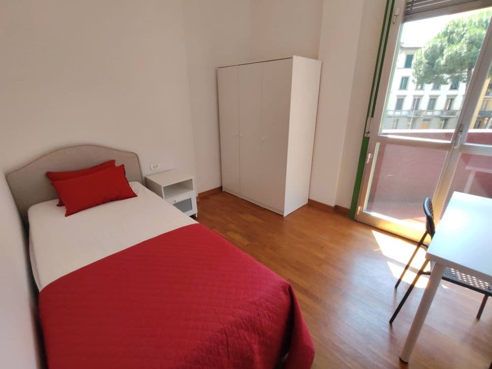 Stanza privata a Florence