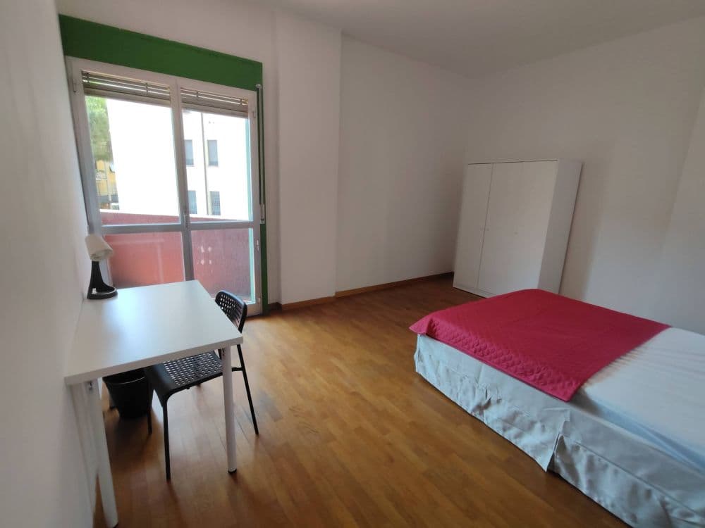 Habitación privada en Florencia photo 2