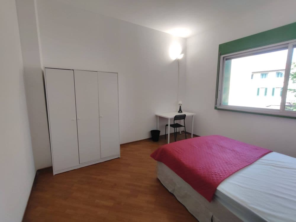 Habitación privada en Florencia photo 2