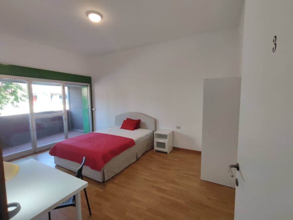Private room in Florence