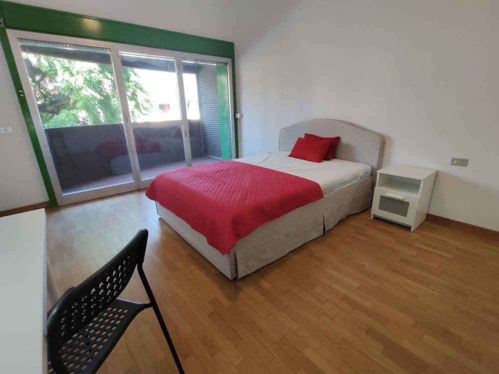 Private room in Florence photo 2