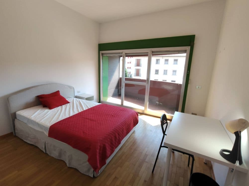 Habitación privada en Florencia photo 2
