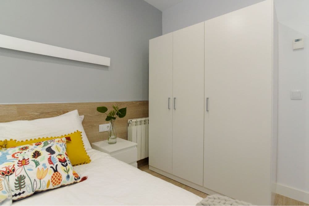 Stanza privata a Madrid photo 4