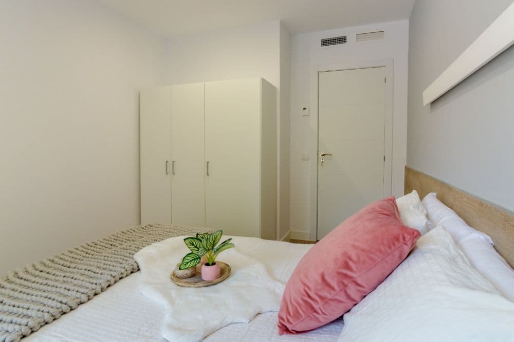 Habitación privada en Madrid photo 4