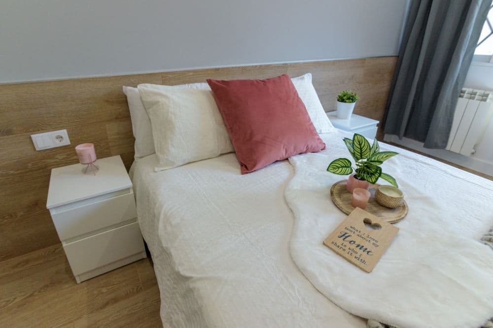 Habitación privada en Madrid photo 2