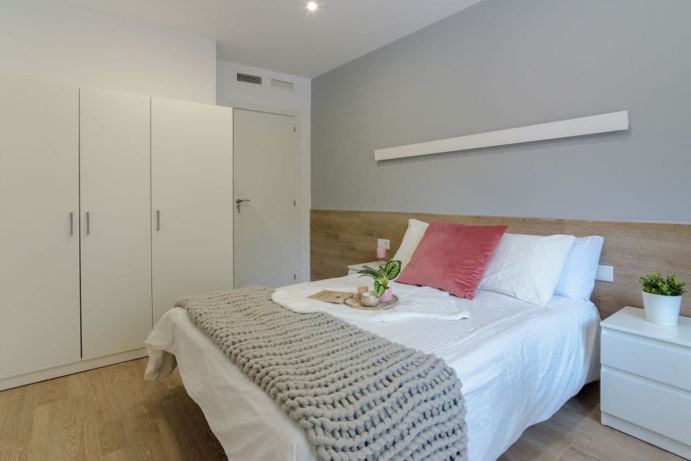 Habitación privada en Madrid photo 3