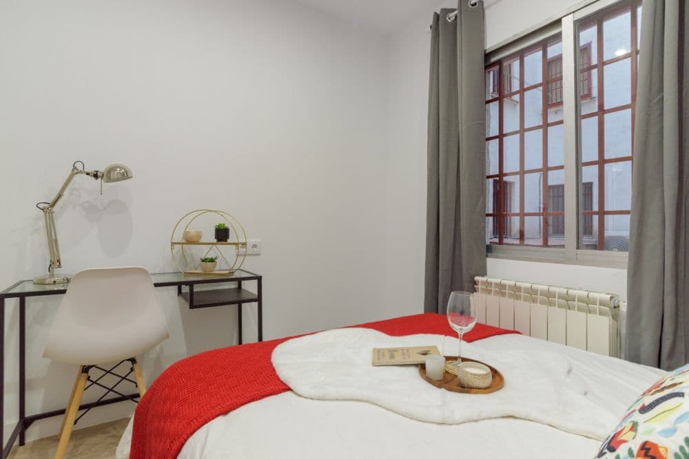 Stanza privata a Madrid photo 3