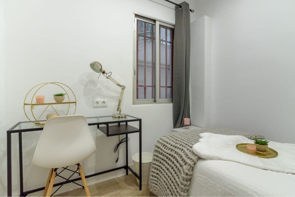 Habitación privada en Madrid photo 2