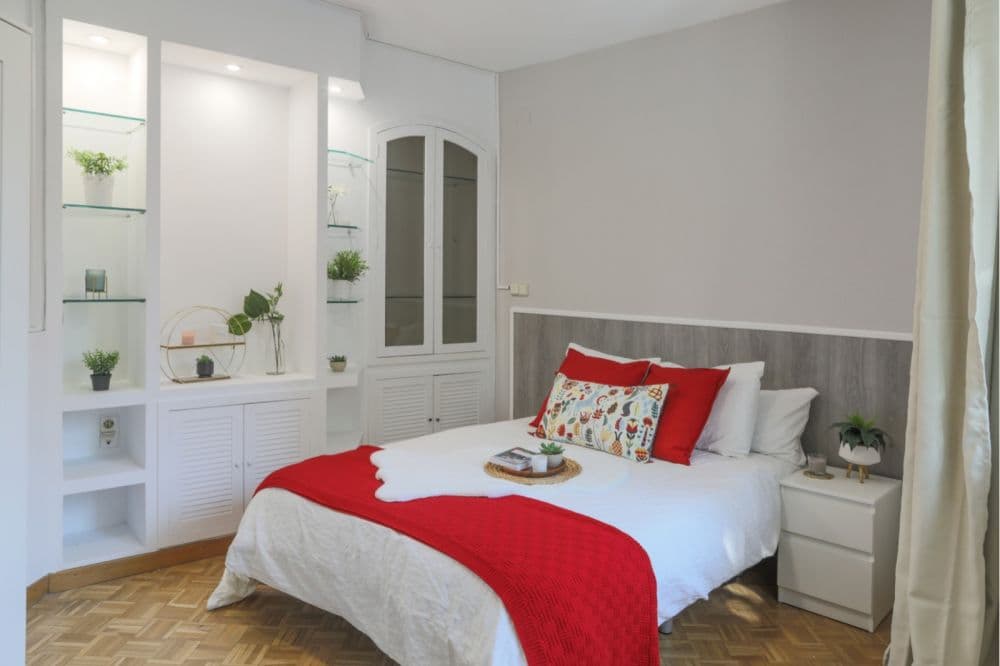 Habitación privada en Madrid photo 2