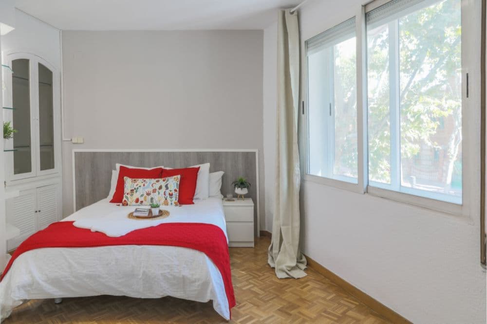 Habitación privada en Madrid photo 3