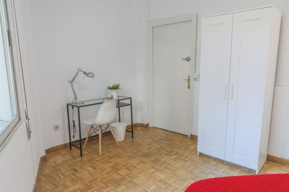 Habitación privada en Madrid photo 5