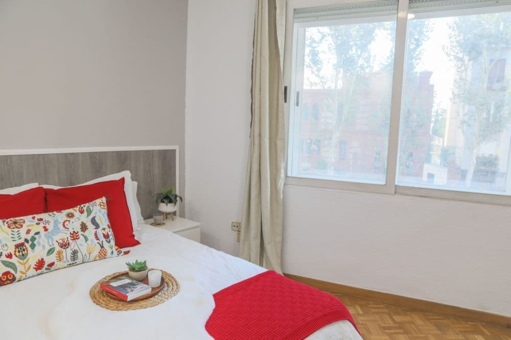 Habitación privada en Madrid photo 4
