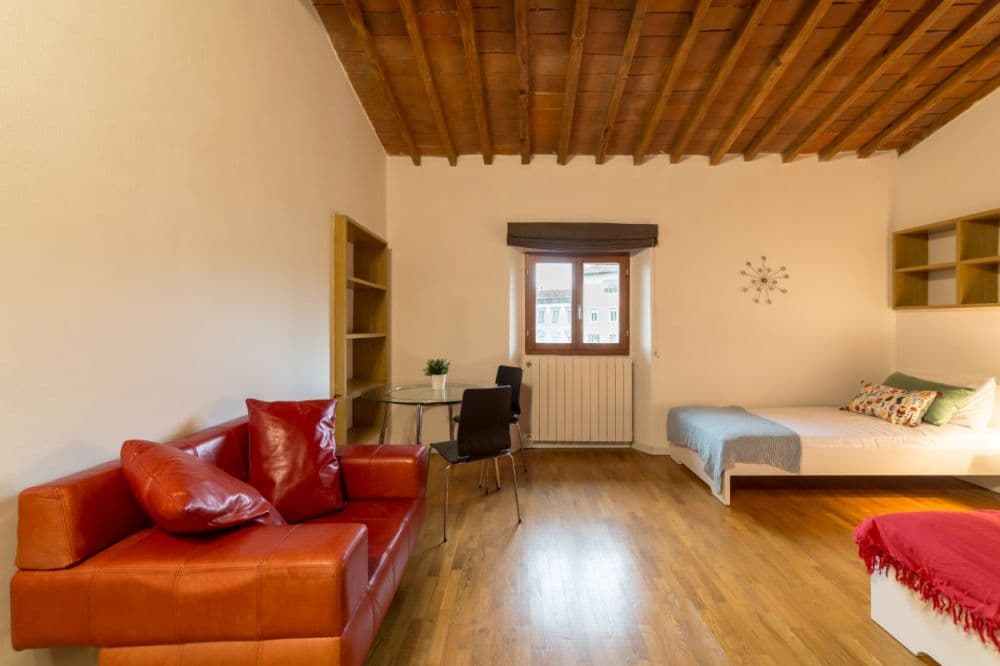Habitación compartida en Florencia photo 5