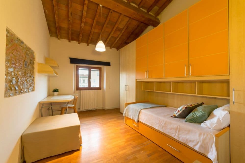 Private room in Florence