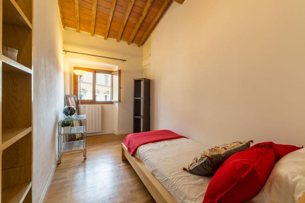 Stanza privata a Florence
