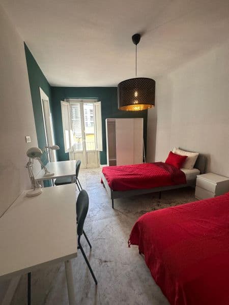 Habitación compartida en Florencia photo 2